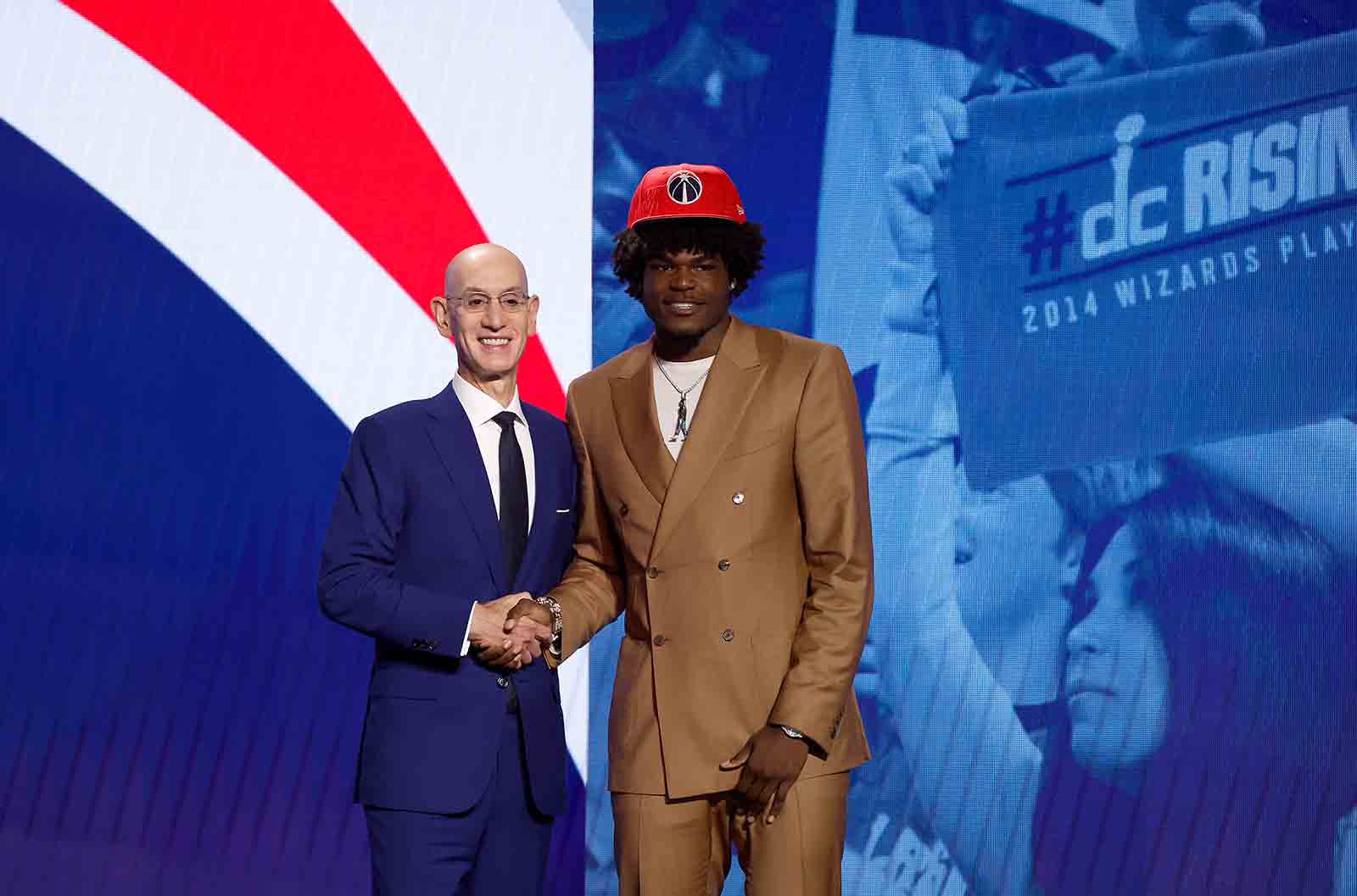 IMGアカデミー 男子バスケ