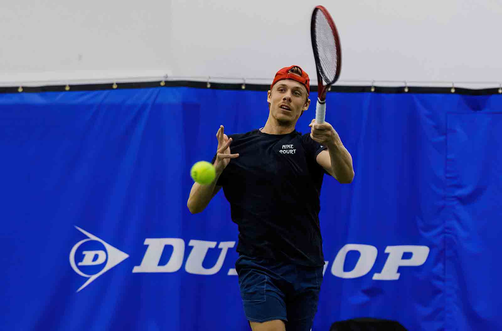 IMGアカデミー 男子テニス