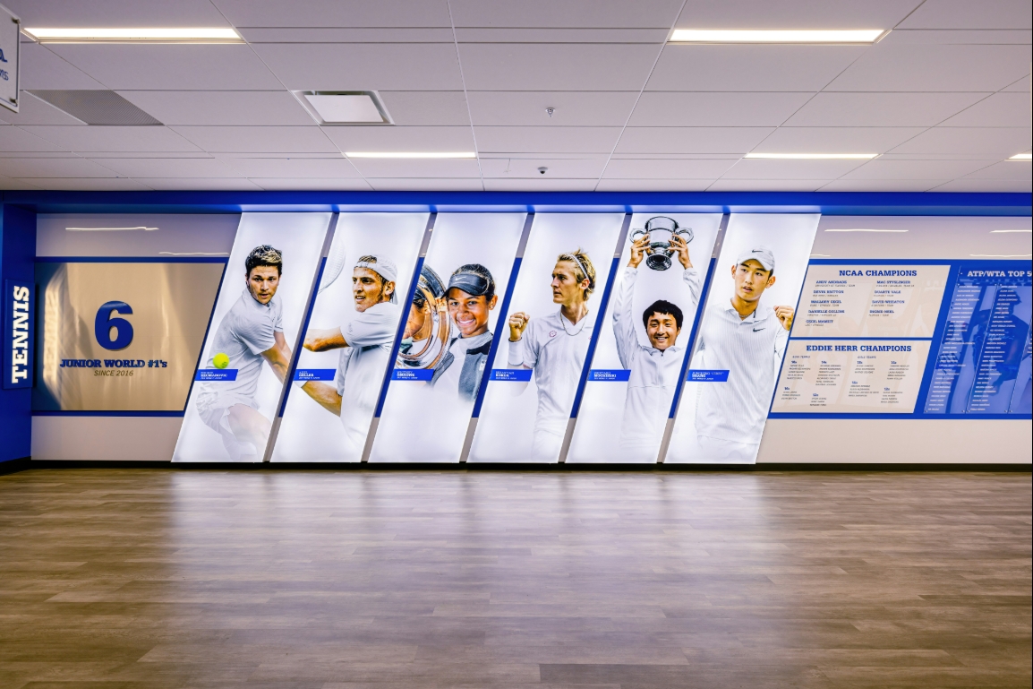 IMGアカデミー 男子テニス