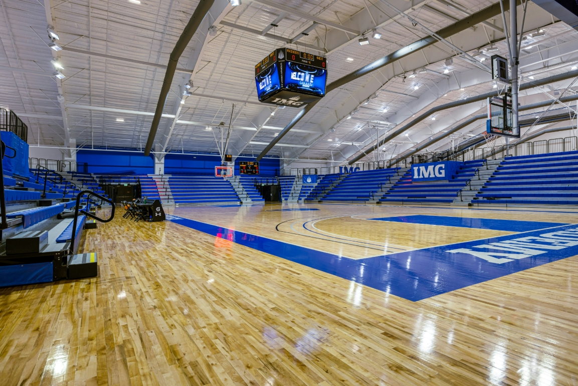 IMGアカデミー 男子バスケ